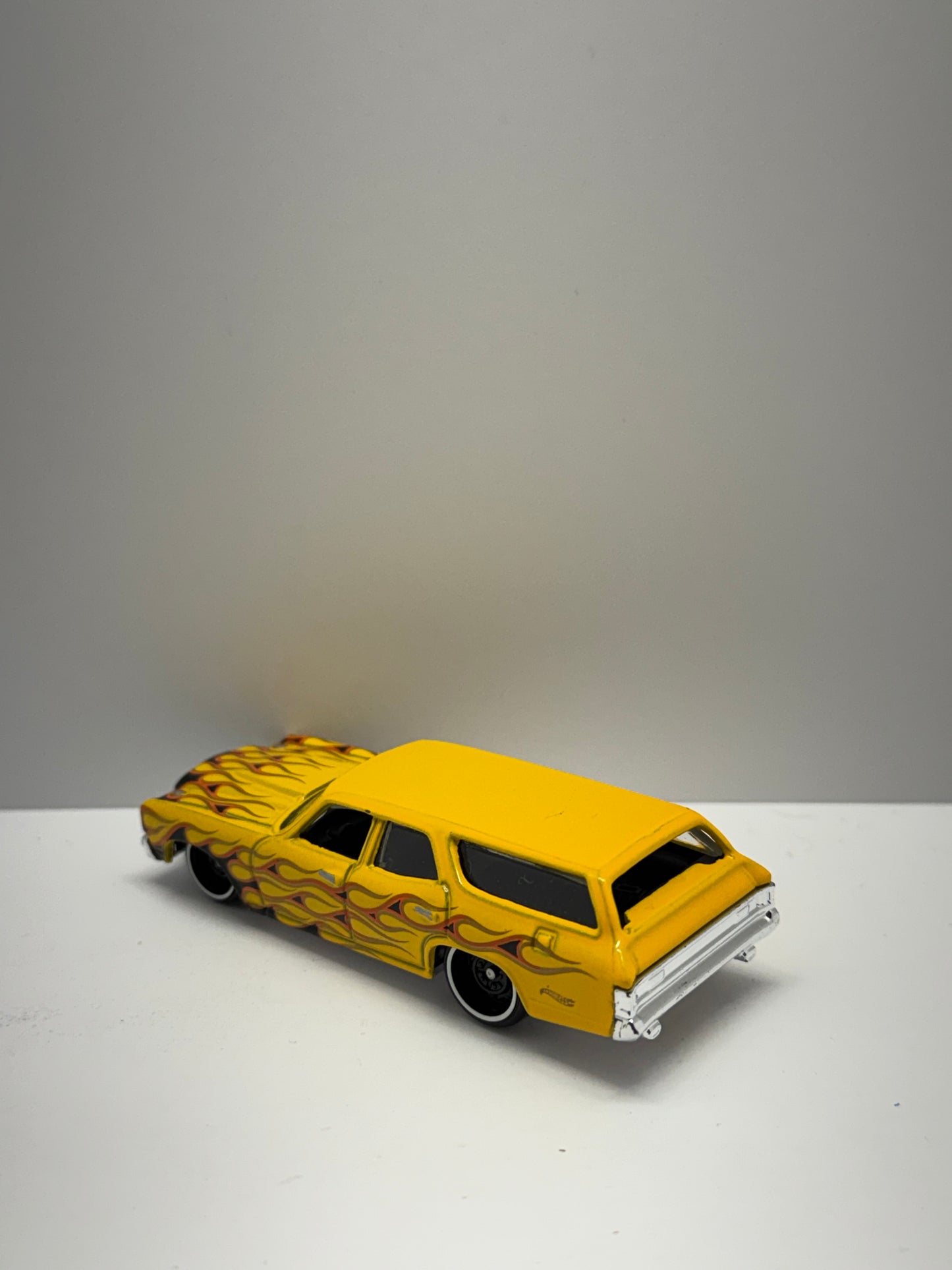 70’ Chevelle SS Wagon