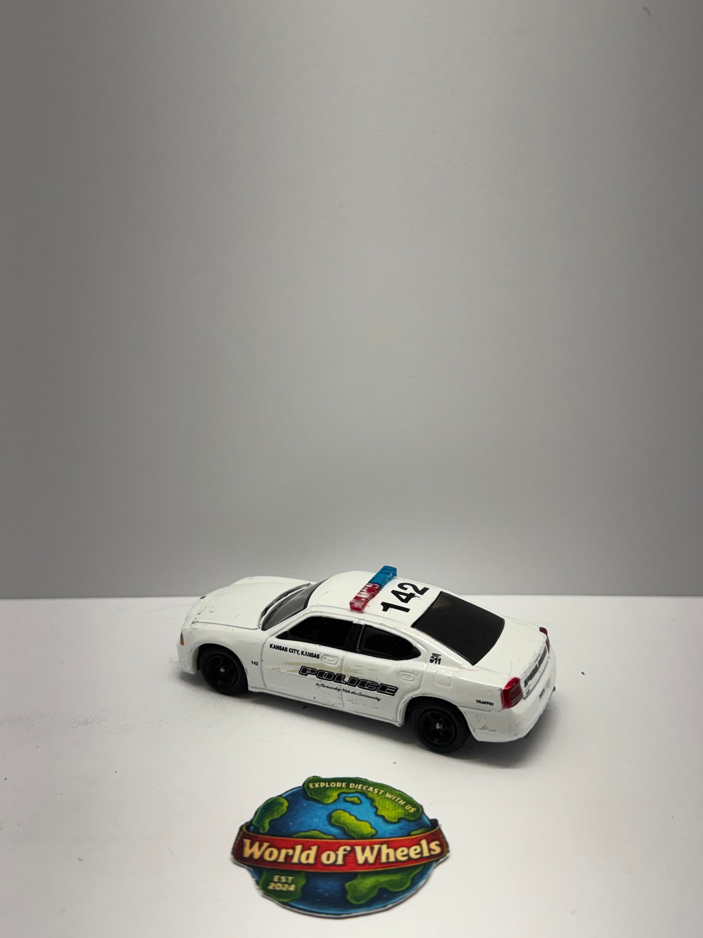 2008 Dodge Charger