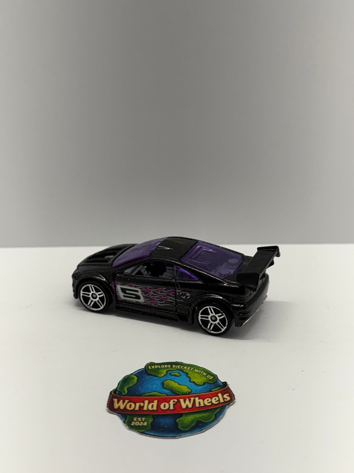 Asphalt Assault