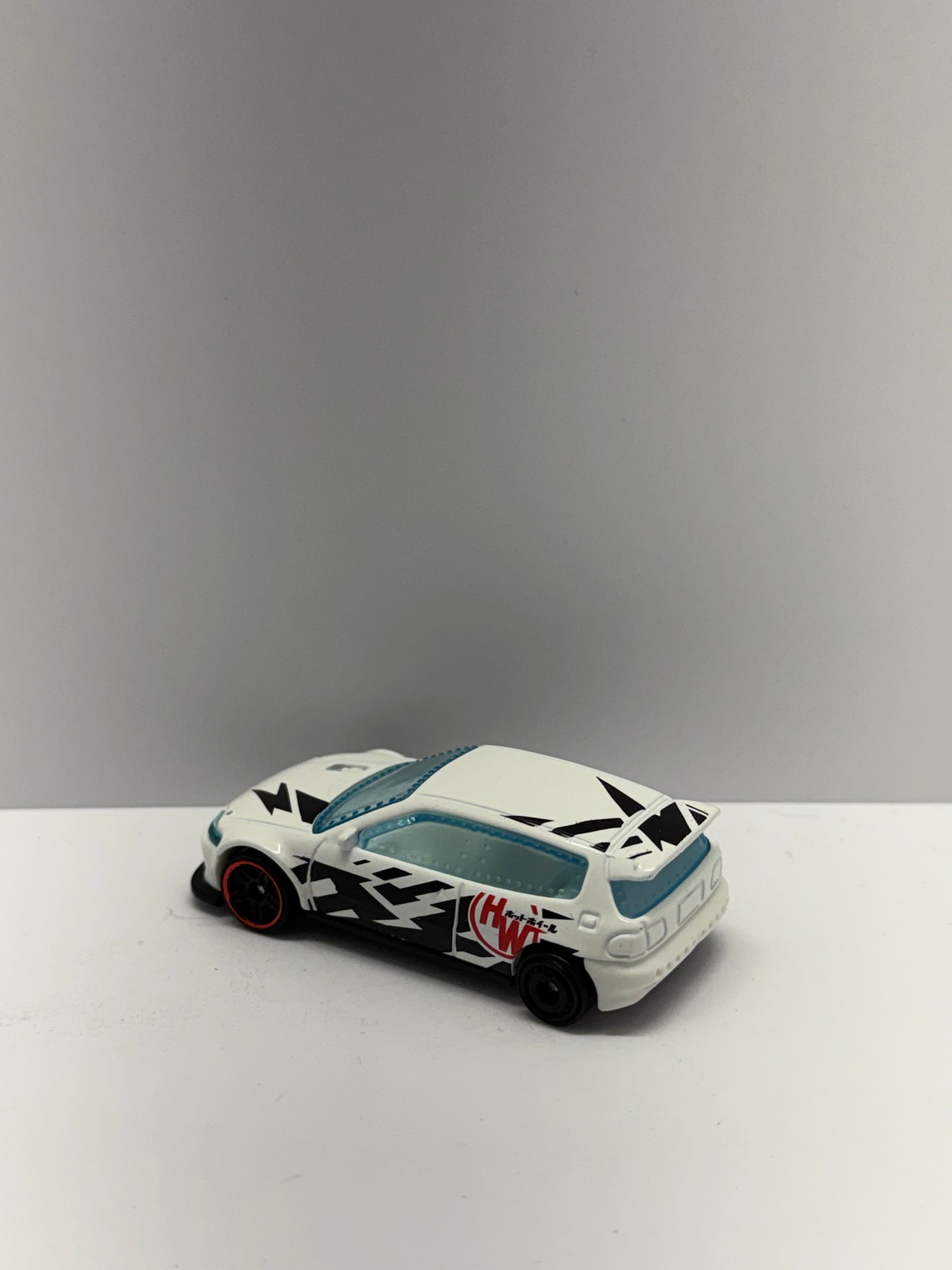 Honda Civic Custom