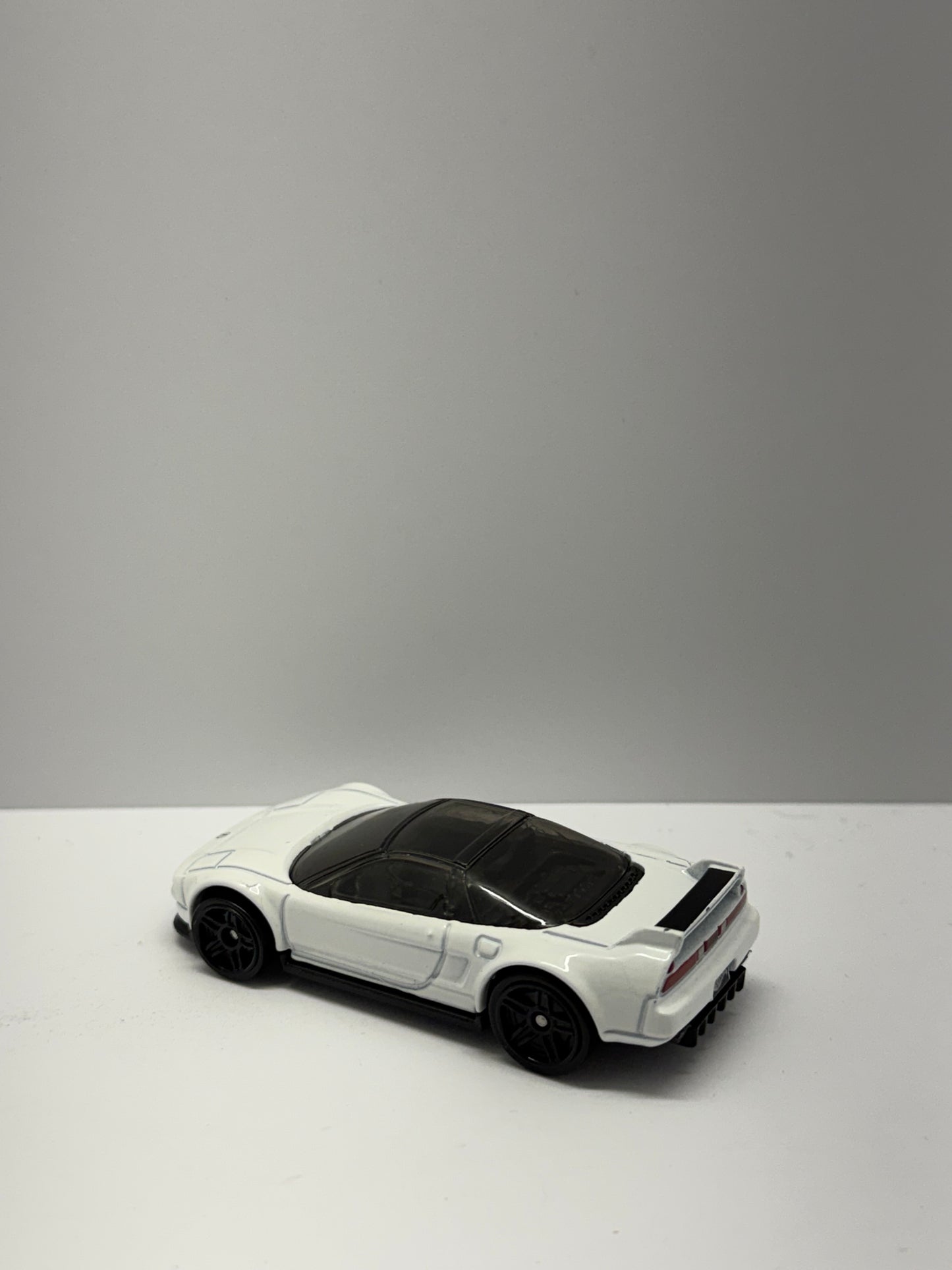 90' Acura NSX