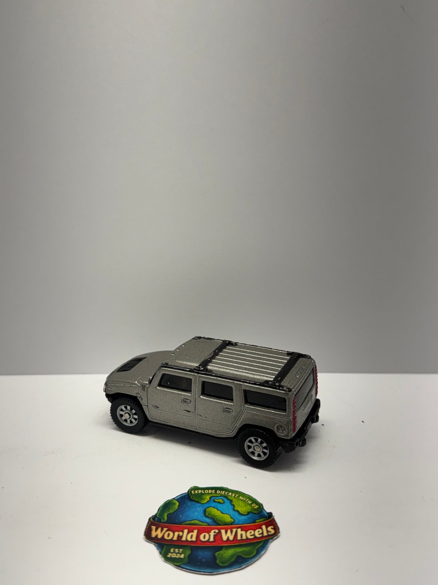 Hummer H2