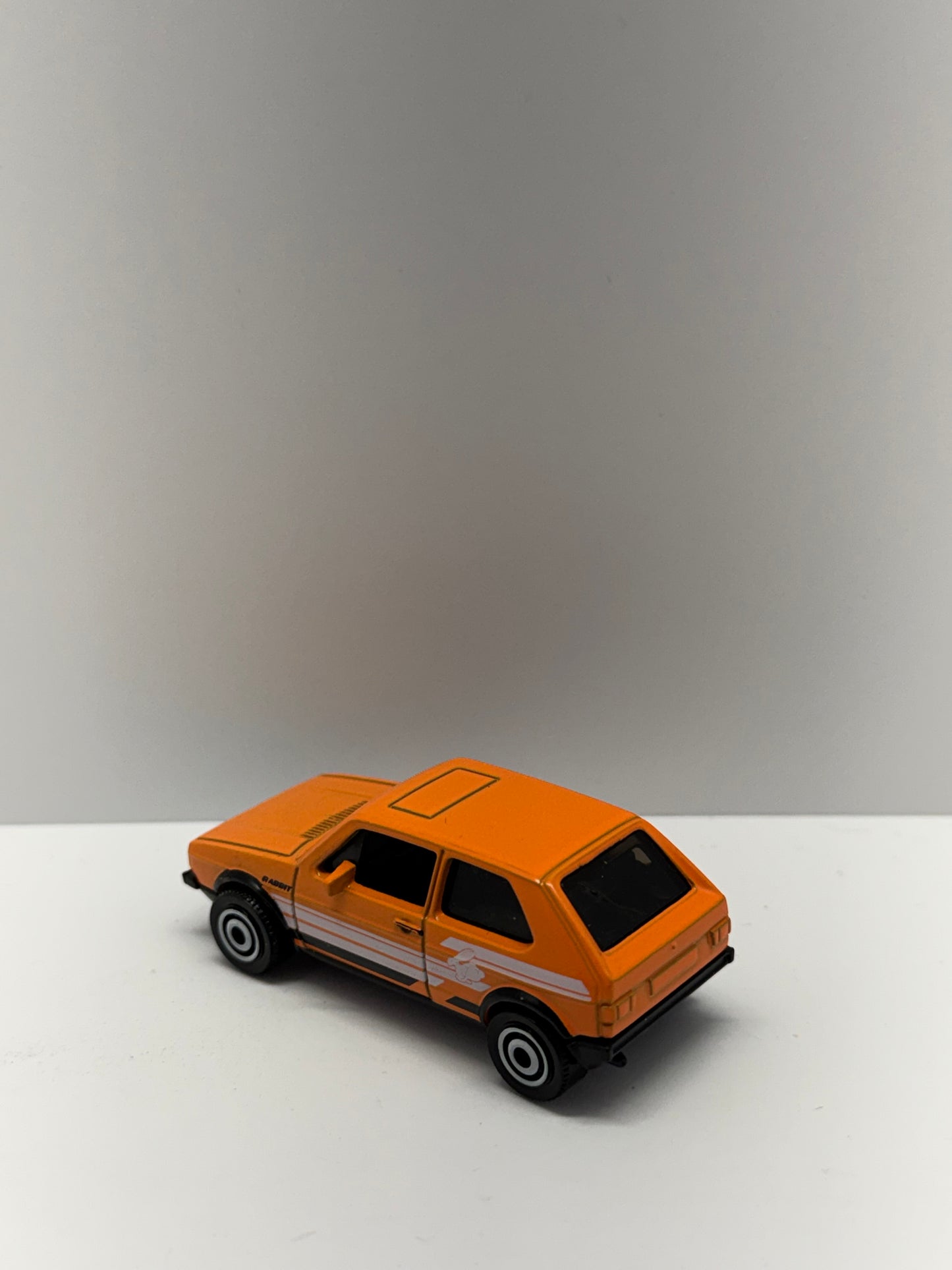 76' Volkswagen Golf