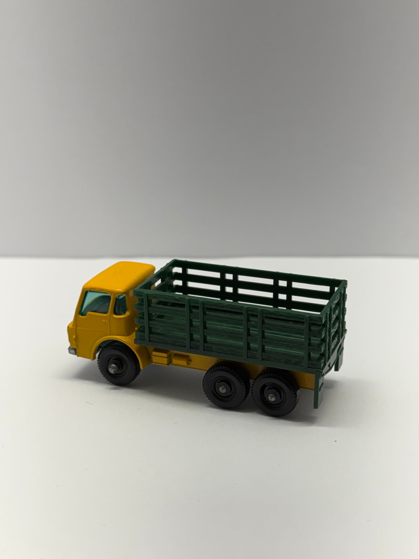 Dodge Stake Truck #4