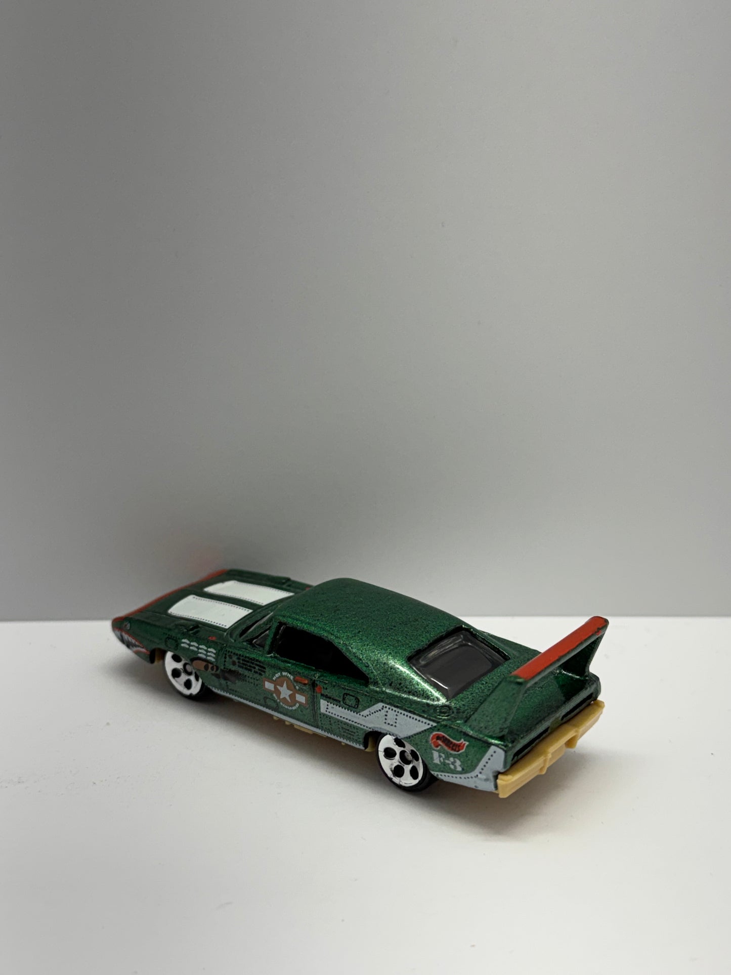 70' Dodge Charger Daytona