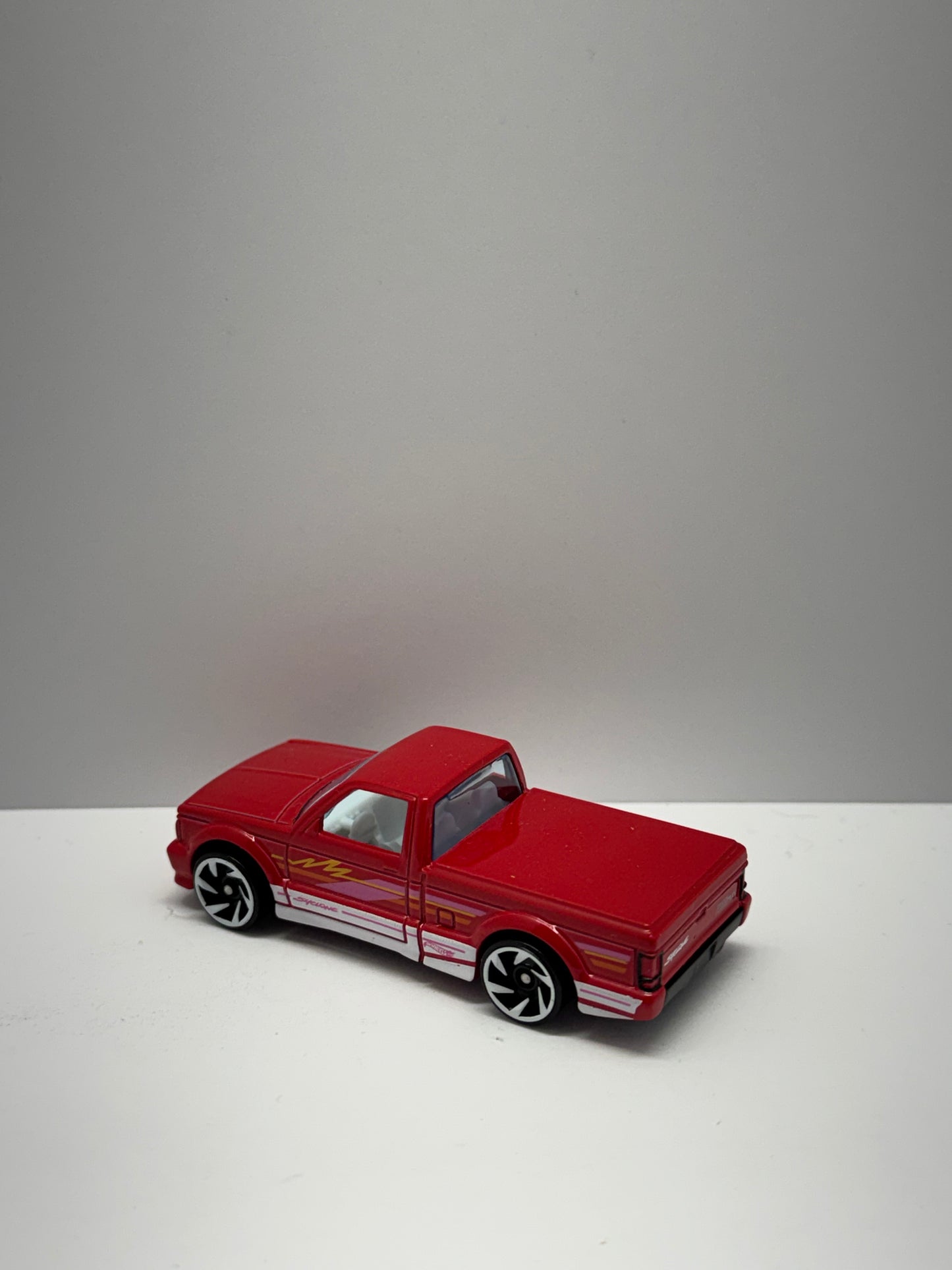 GMC Cyclone