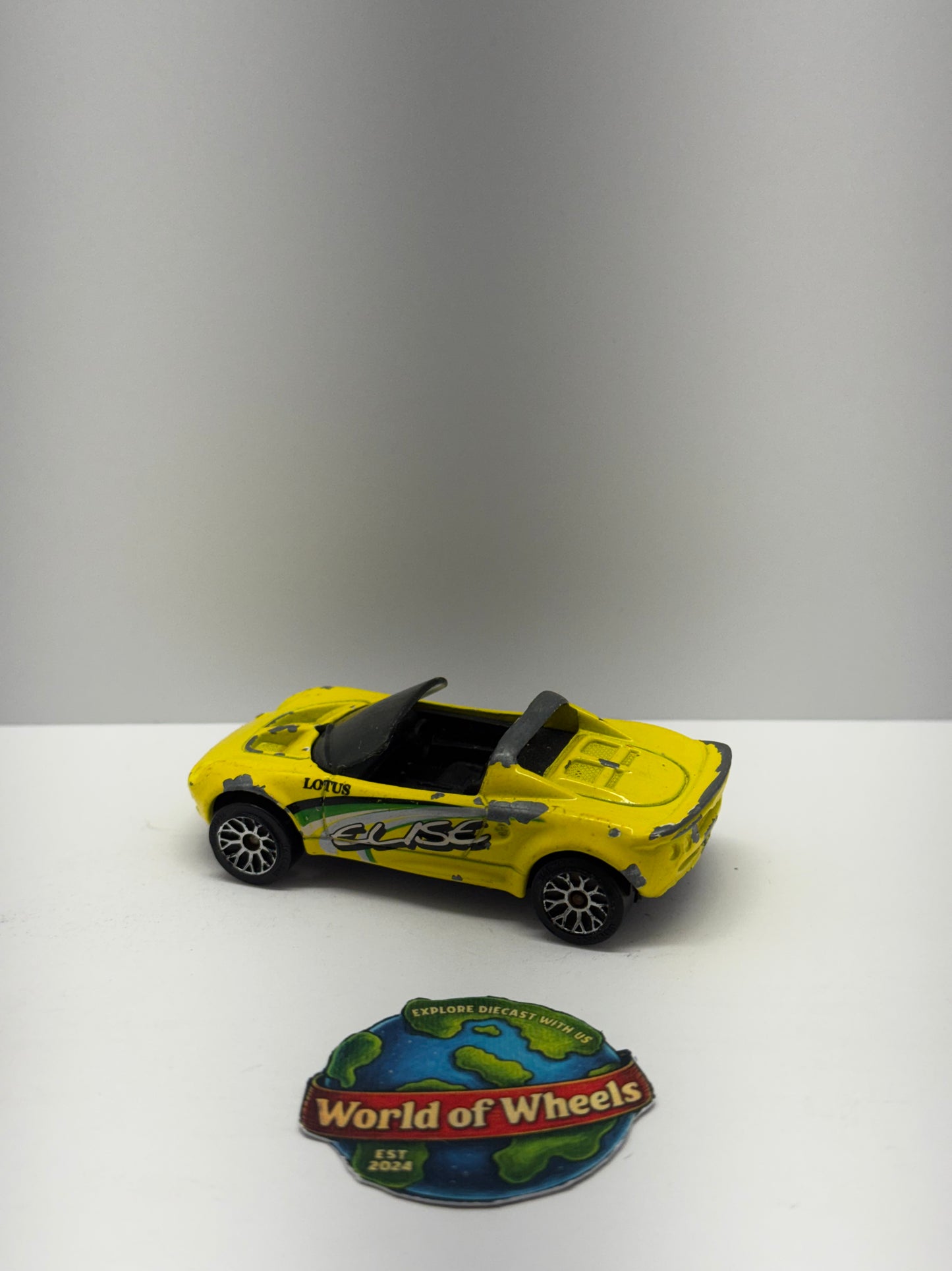Lotus Elise