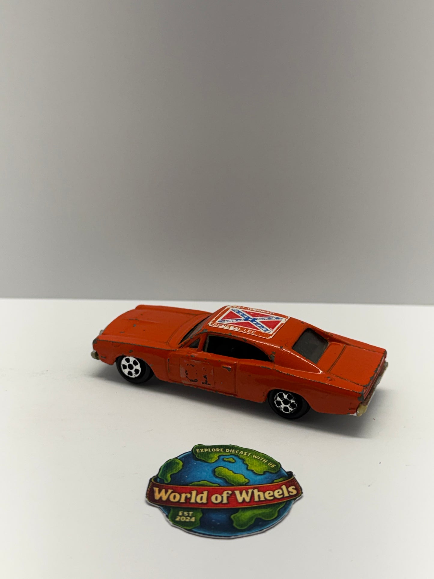 General Lee