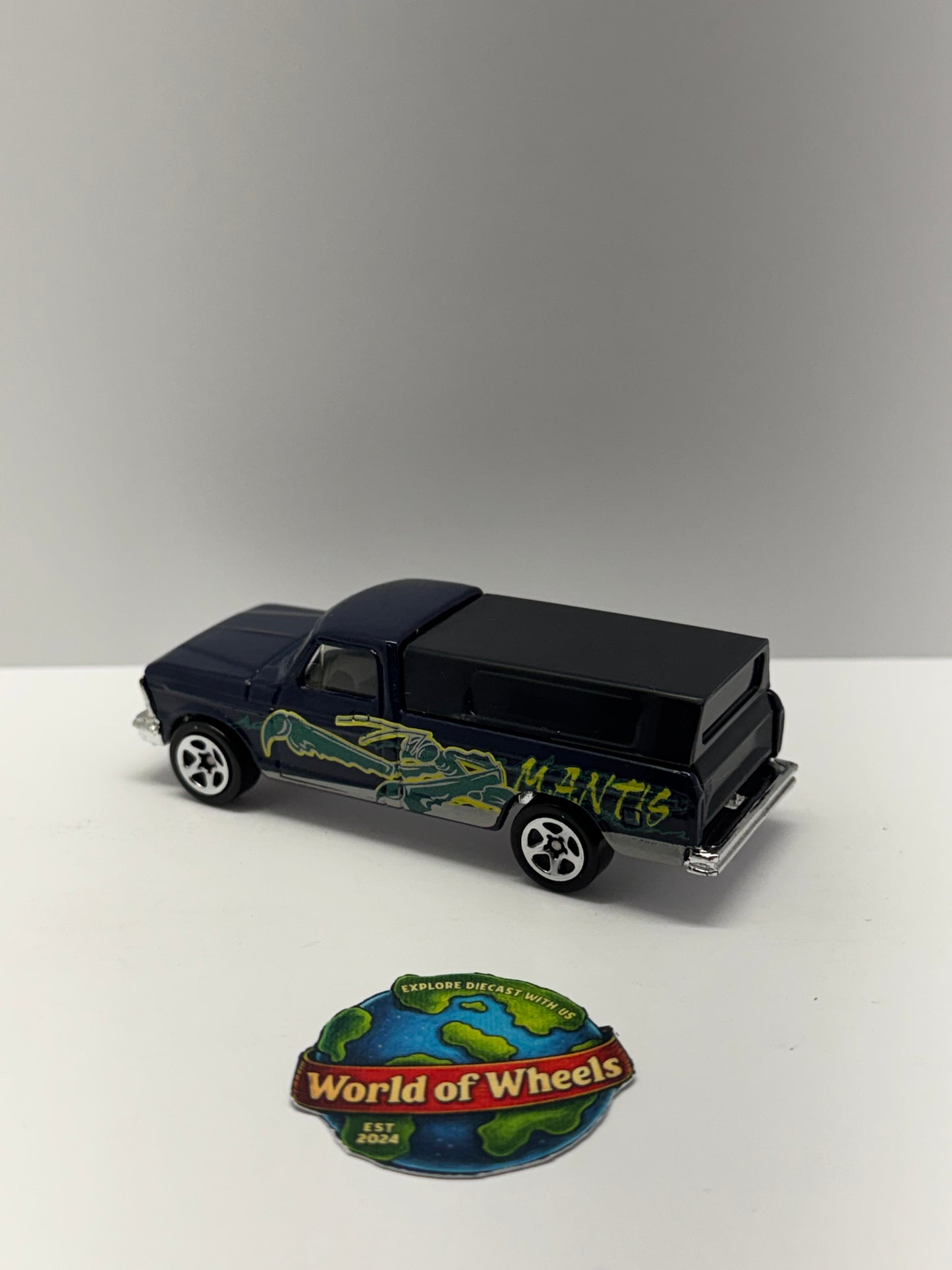 79' Ford Truck