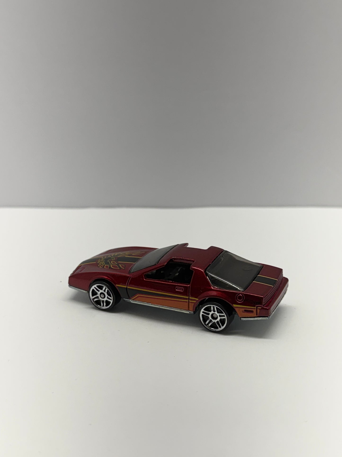 80’s Pontiac Firebird
