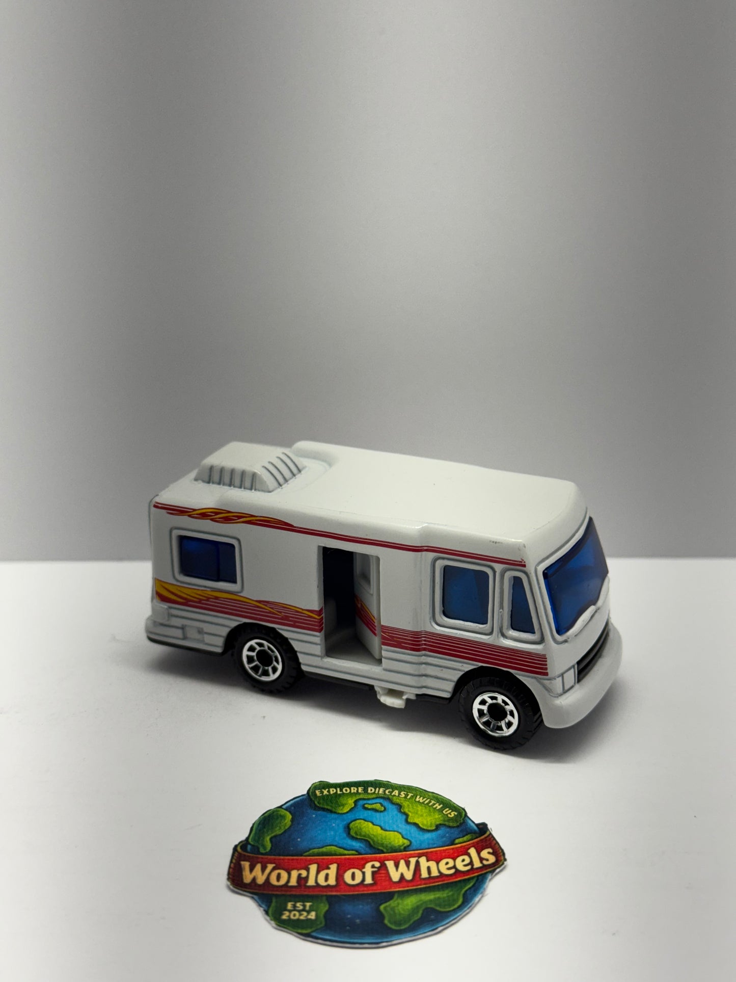 Truck Camper