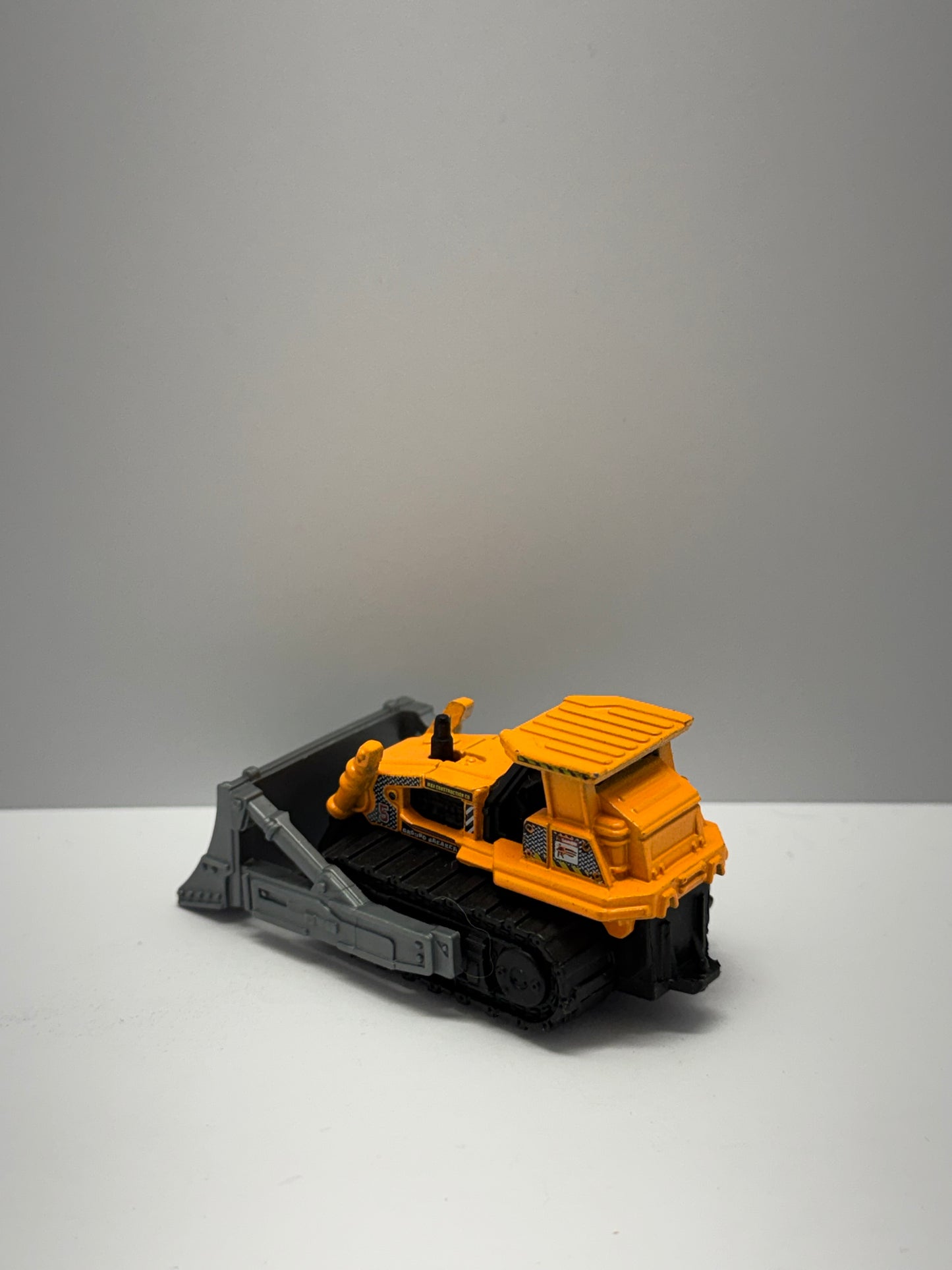 Ground Breaker