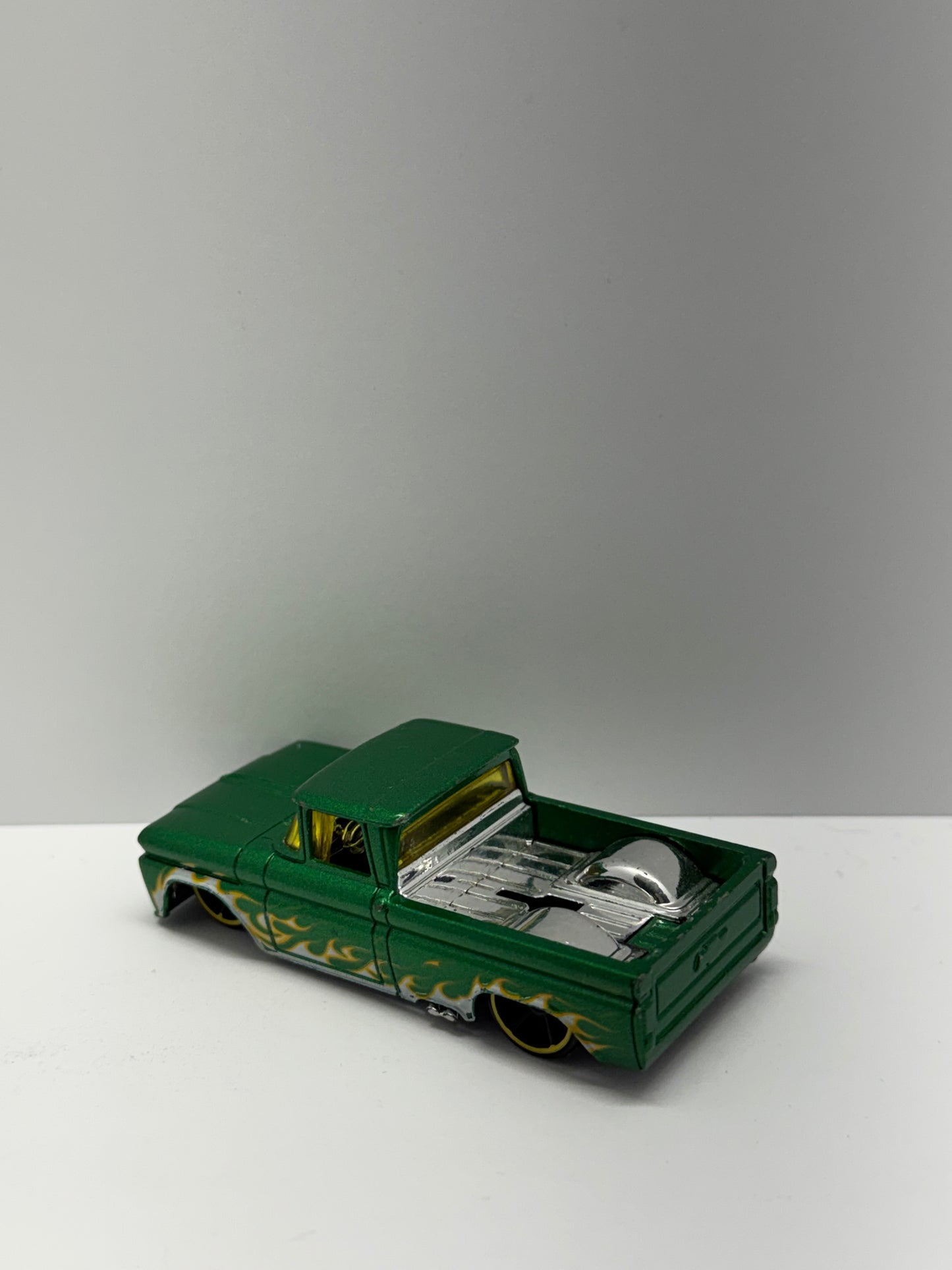 Custom 62' Chevy Pickup (Multi-pack Exclusive)