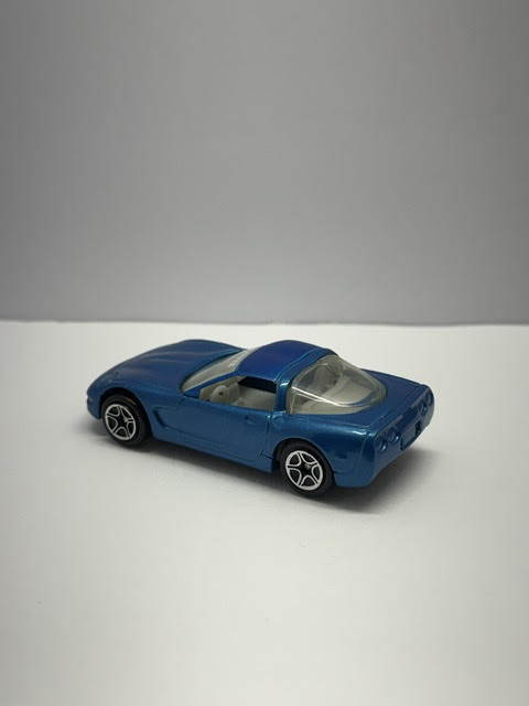 97' Corvette
