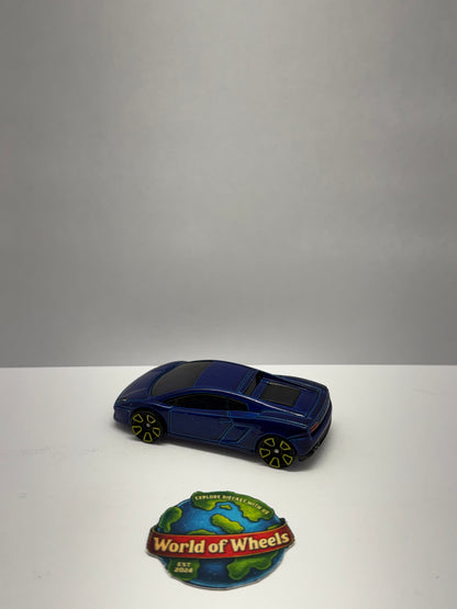 Lamborghini Gallardo LP 560-4