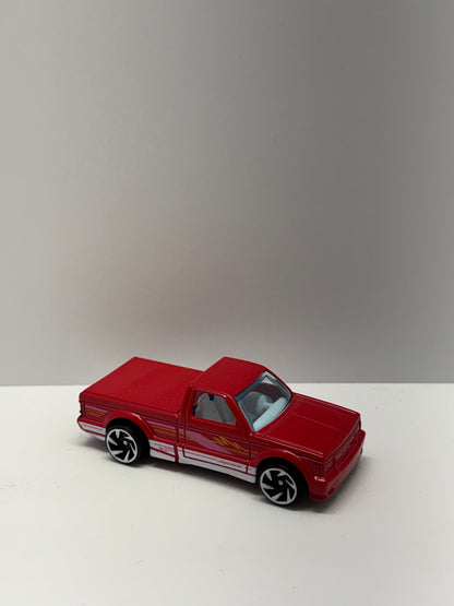 GMC Cyclone