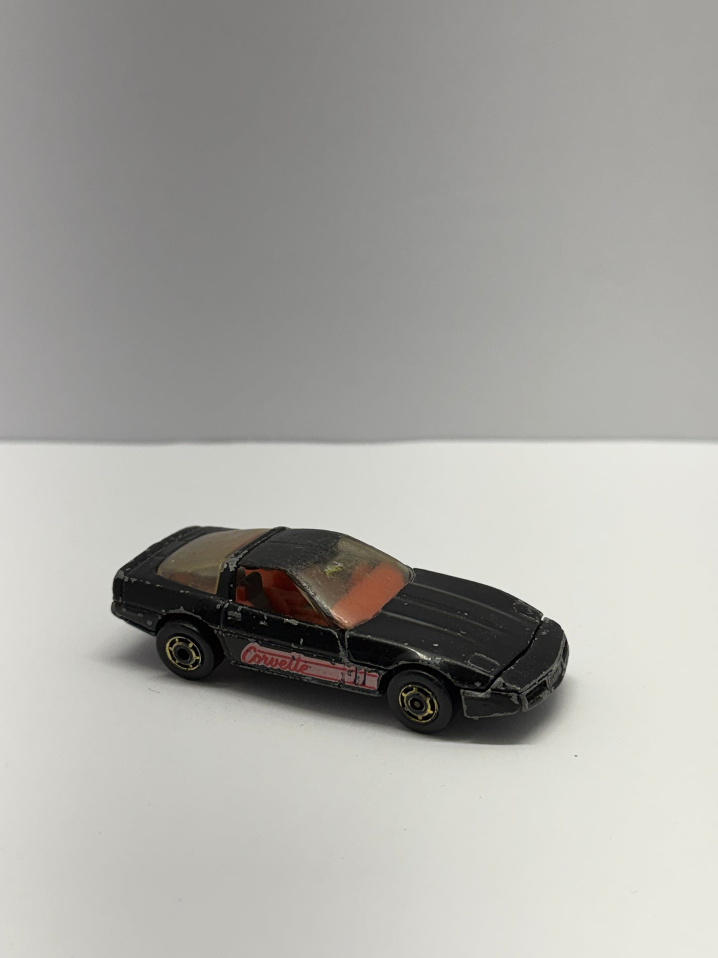 80's Corvette