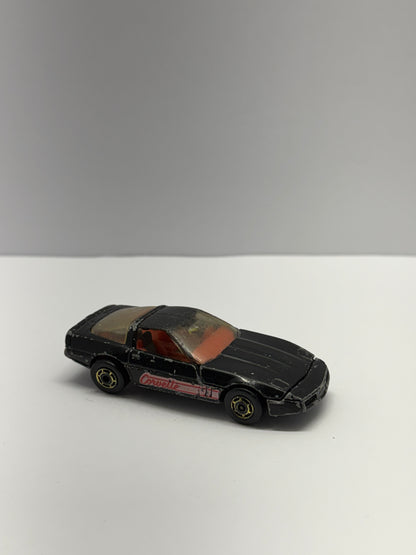 80's Corvette