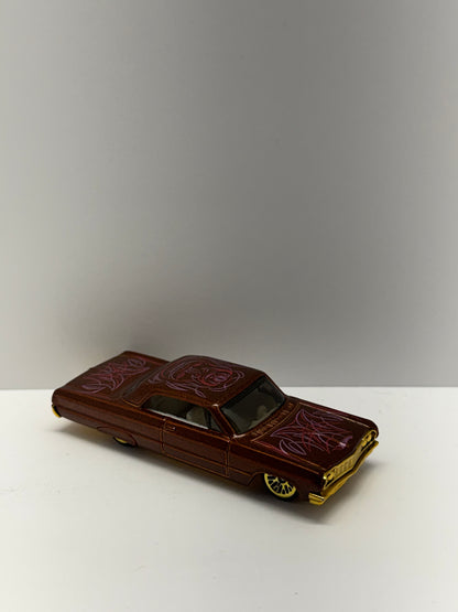 64' Chevy Impala