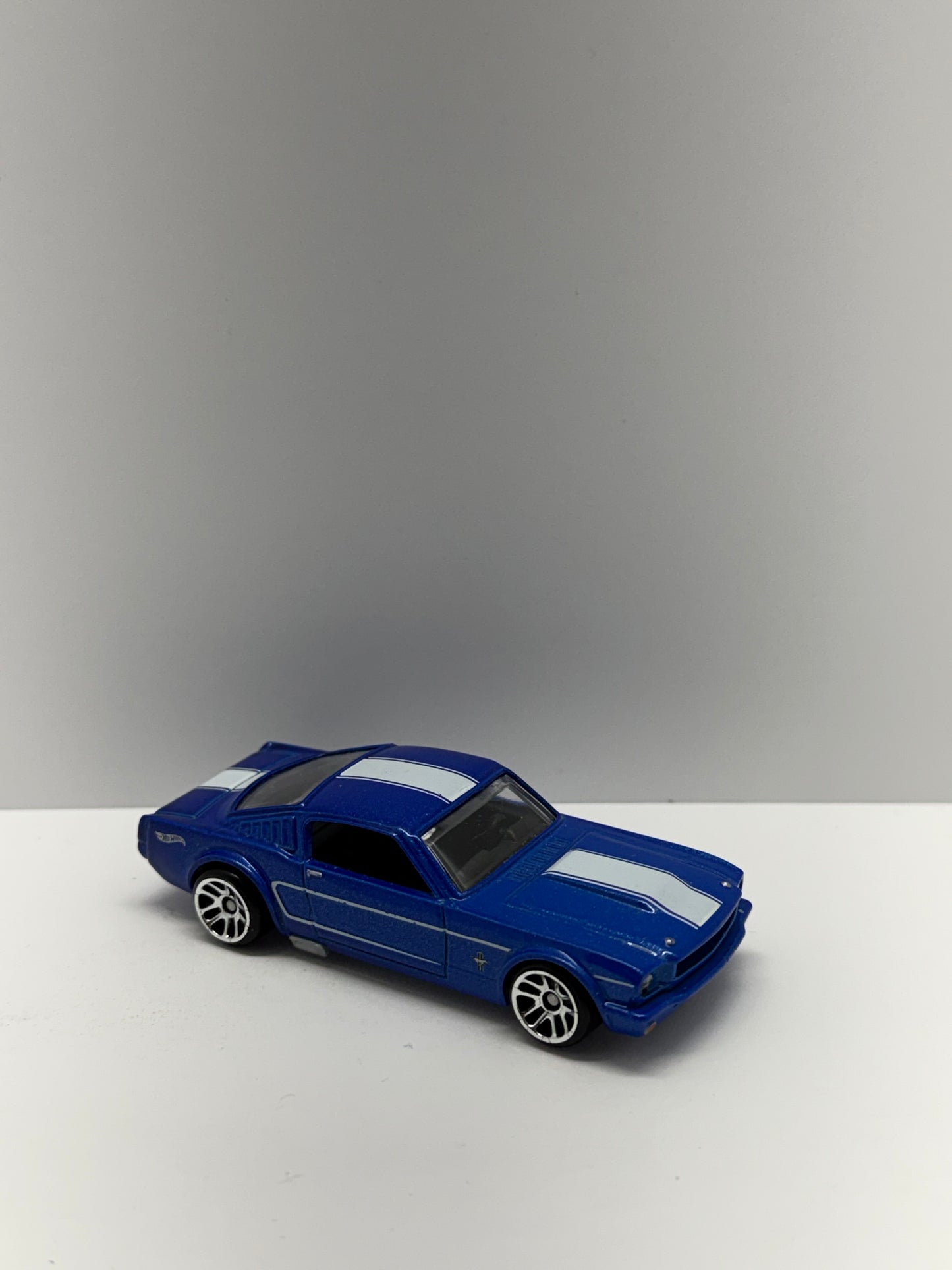 65’ Mustang Fastback