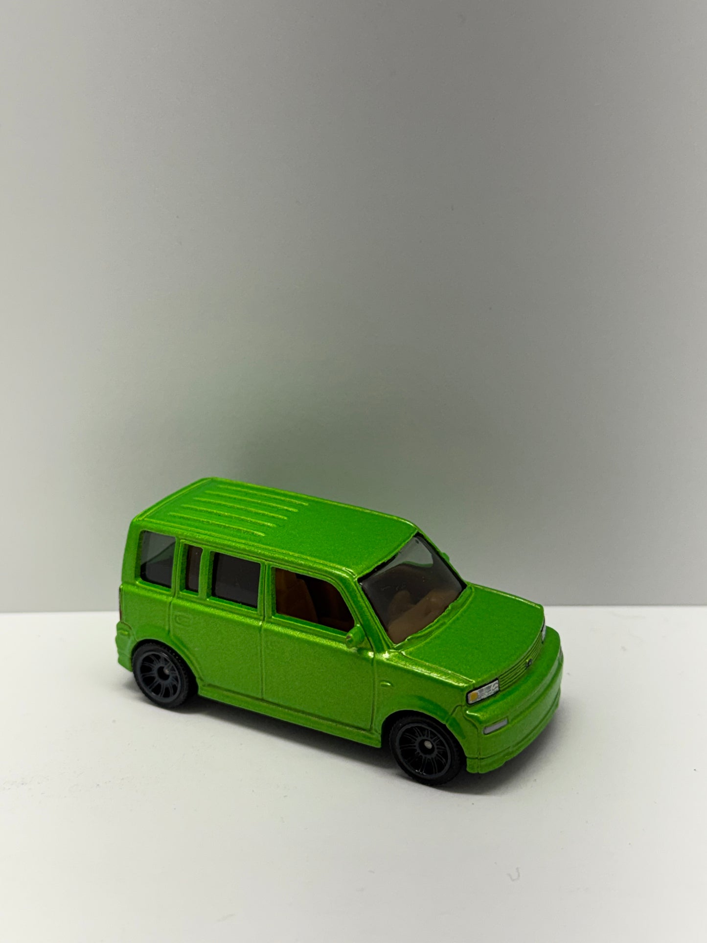 Scion XB