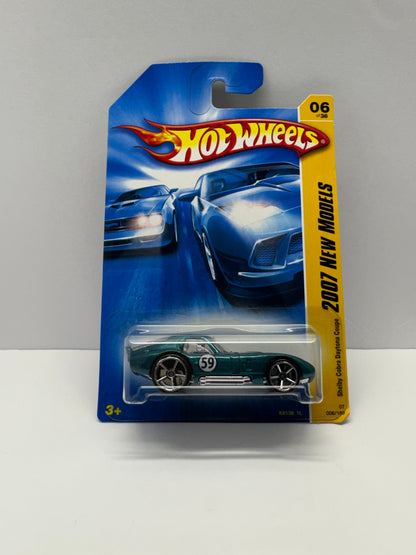 Shelby Cobra Daytona Coupe