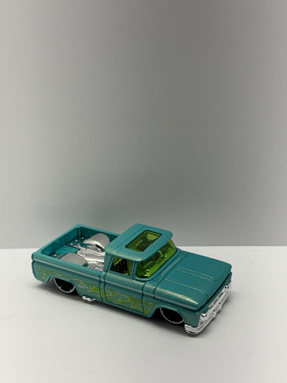 Custom 62' Chevy Pickup (Multi-pack Exclusive)