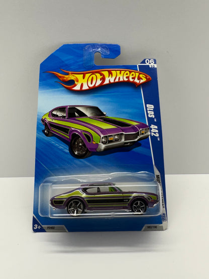 Olds 442