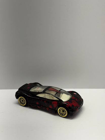 Avus Quattro