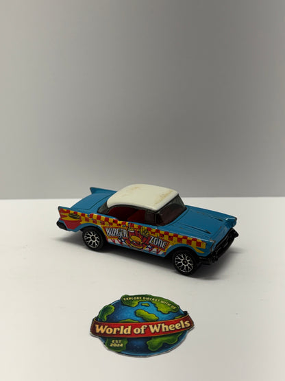 57' Chevrolet