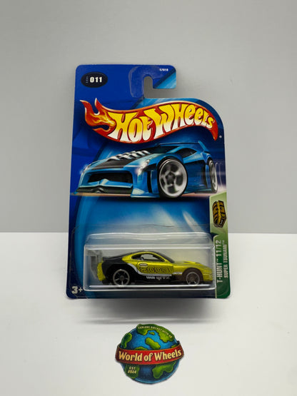 Super Tsunami (TH)