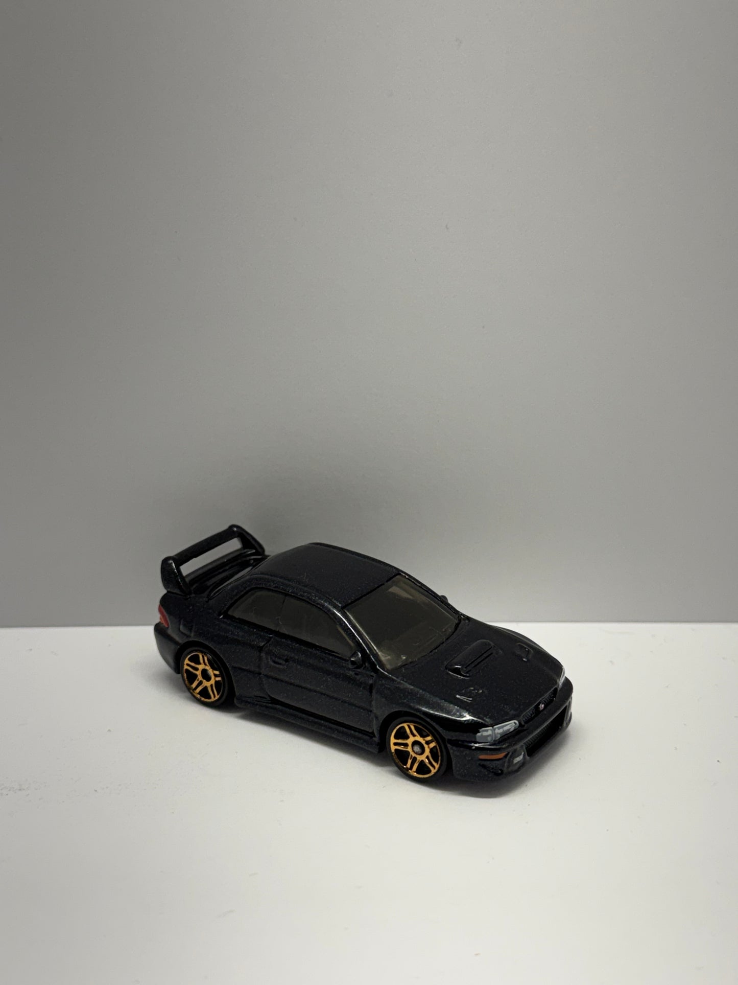 98' Subaru Impreza 22B STI
