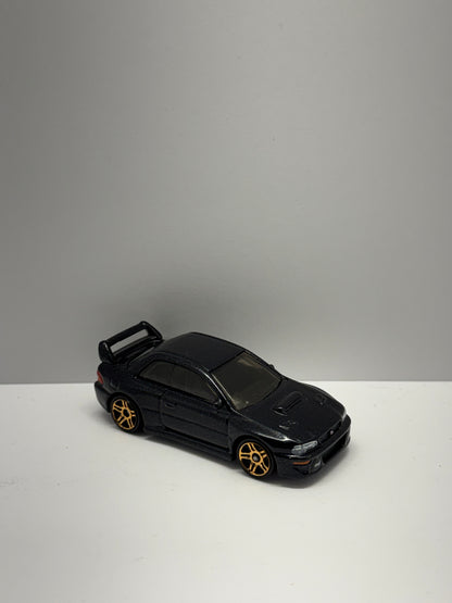 98' Subaru Impreza 22B STI