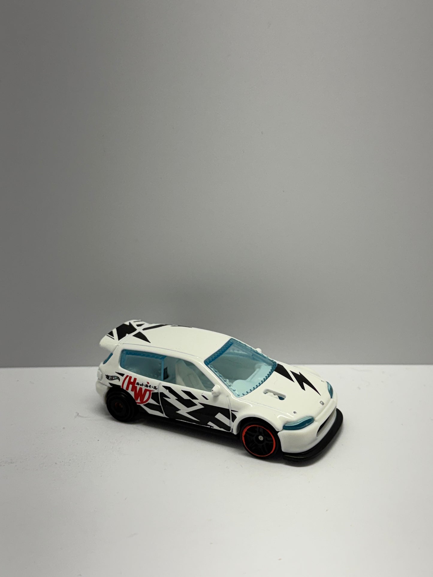 Honda Civic Custom