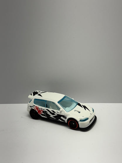 Honda Civic Custom
