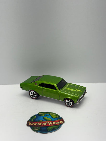 68’ Nova
