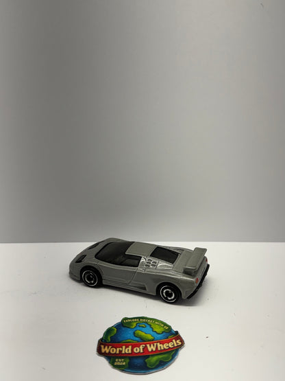 94' Bugatti EB110 SS