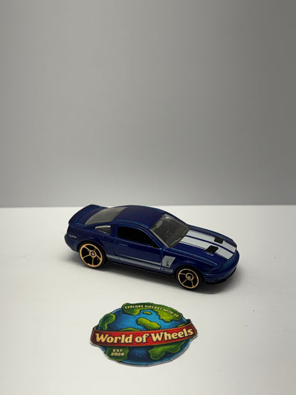 07' Shelby GT500