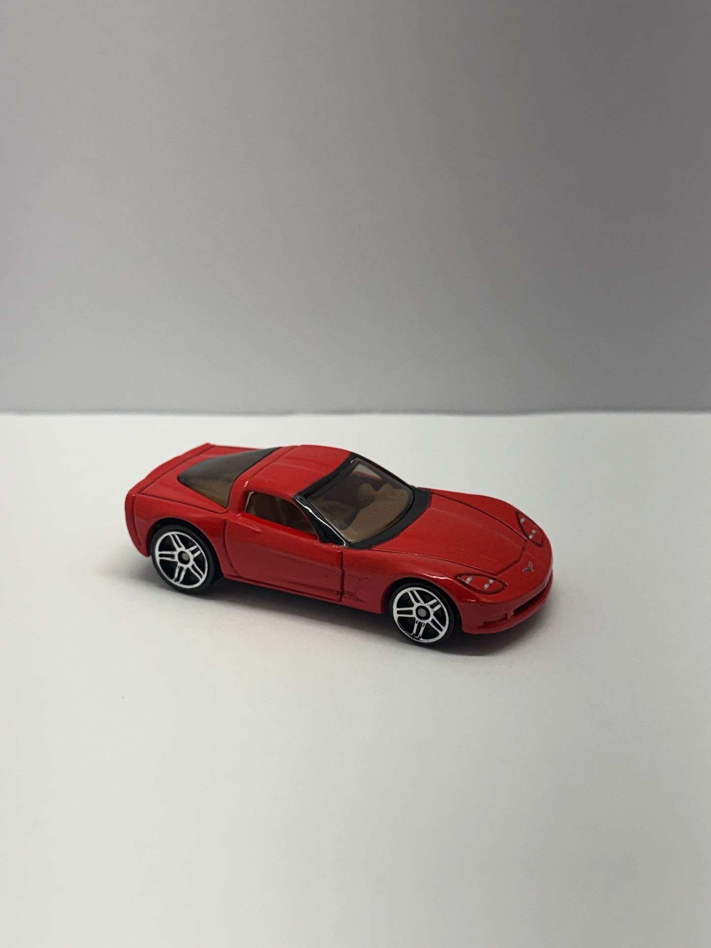 Corvette C6