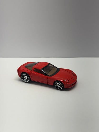 Corvette C6