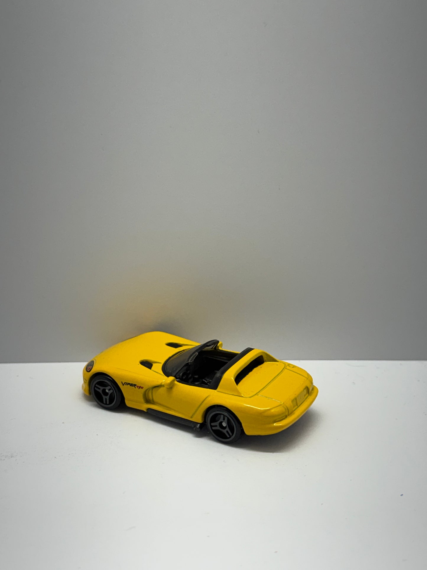Dodge Viper RT/10