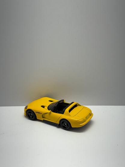 Dodge Viper RT/10