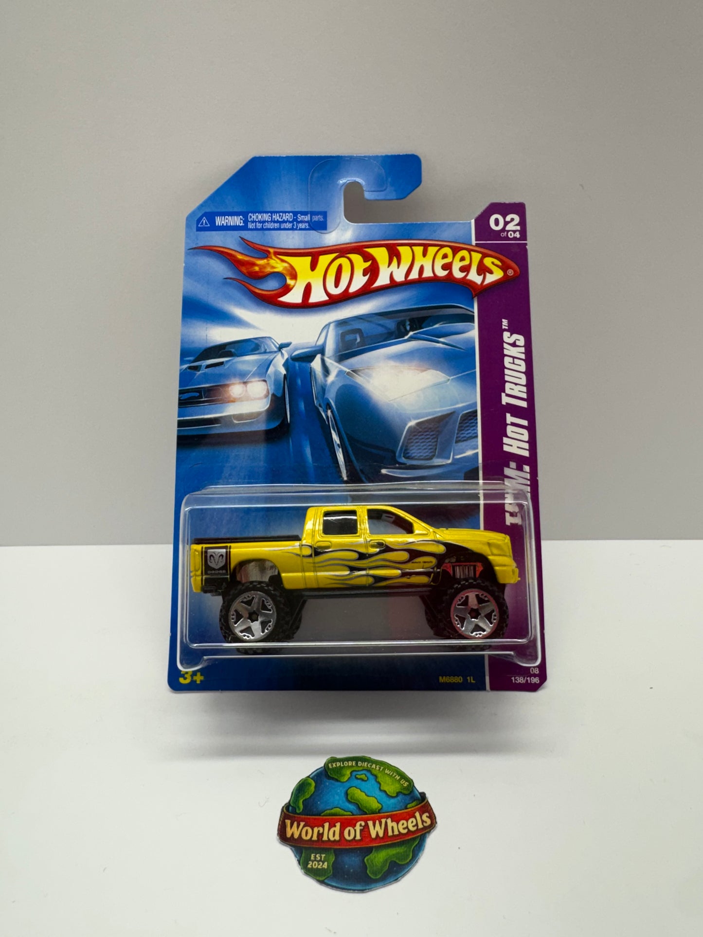 Dodge Ram 1500