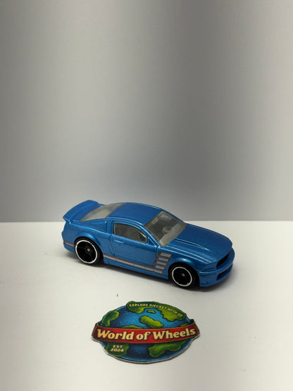 07' Ford Mustang