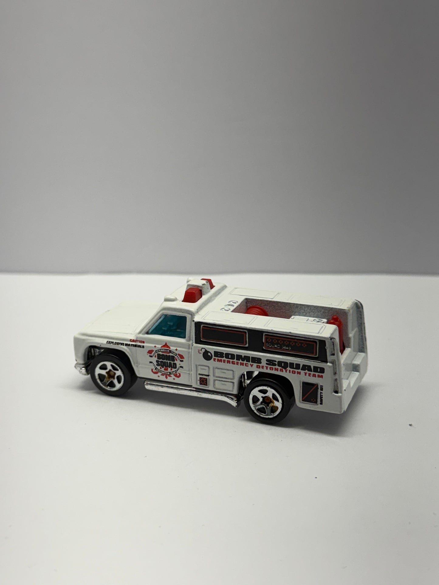Rescue Ranger