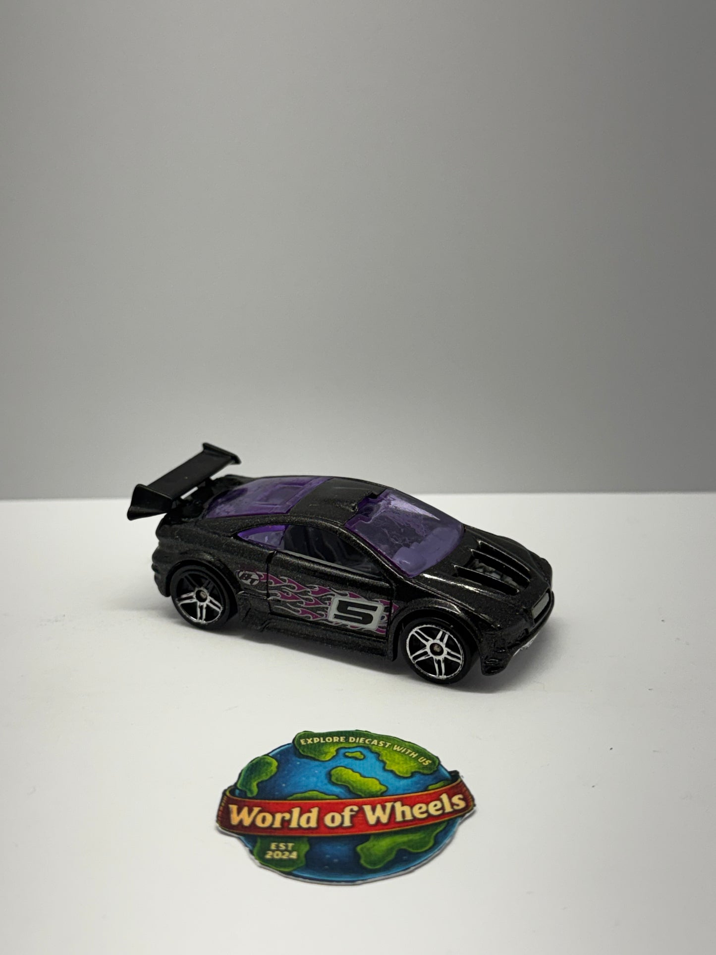 Asphalt Assault