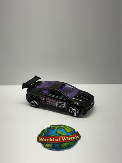 Asphalt Assault