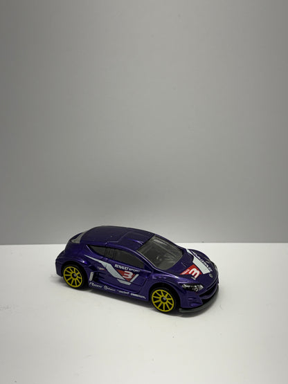 Megane Trophy