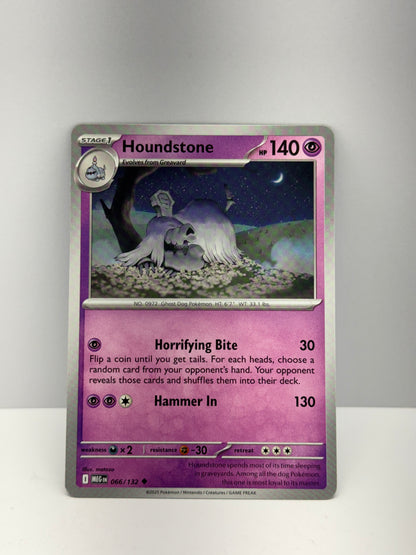 Mega Evolution Pick Your Cards / Complete Your Set [Regular]