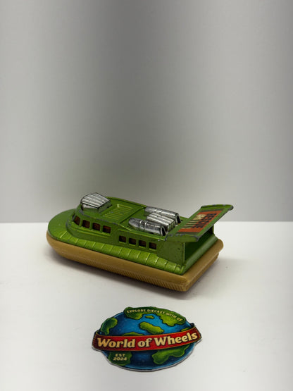 Hovercraft